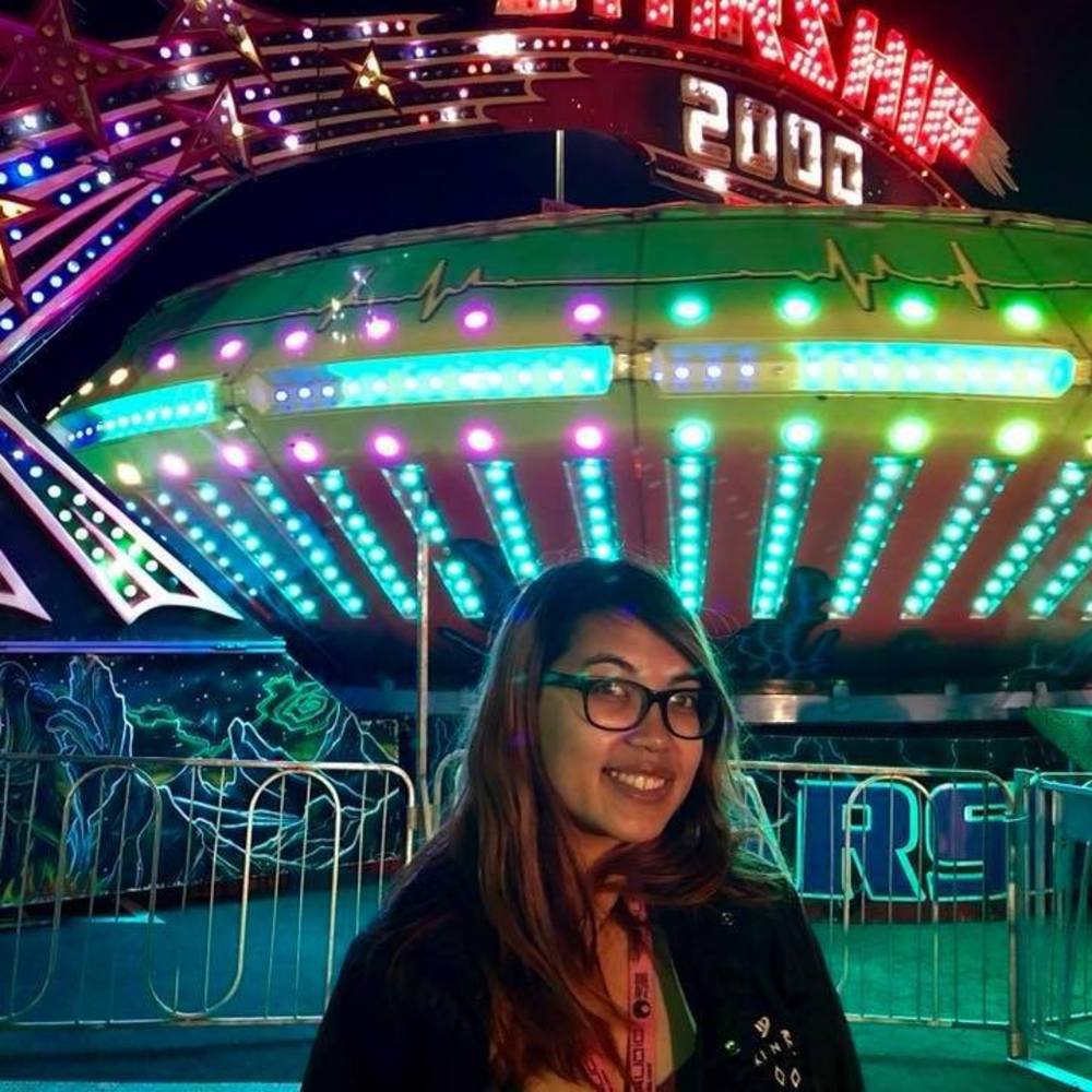 Meet your Posher, Vivian